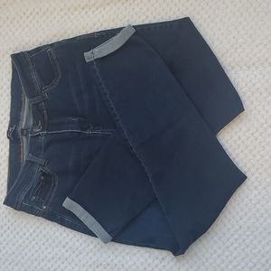 H & H HARMONY & HAVOC JEANS SIZE 10